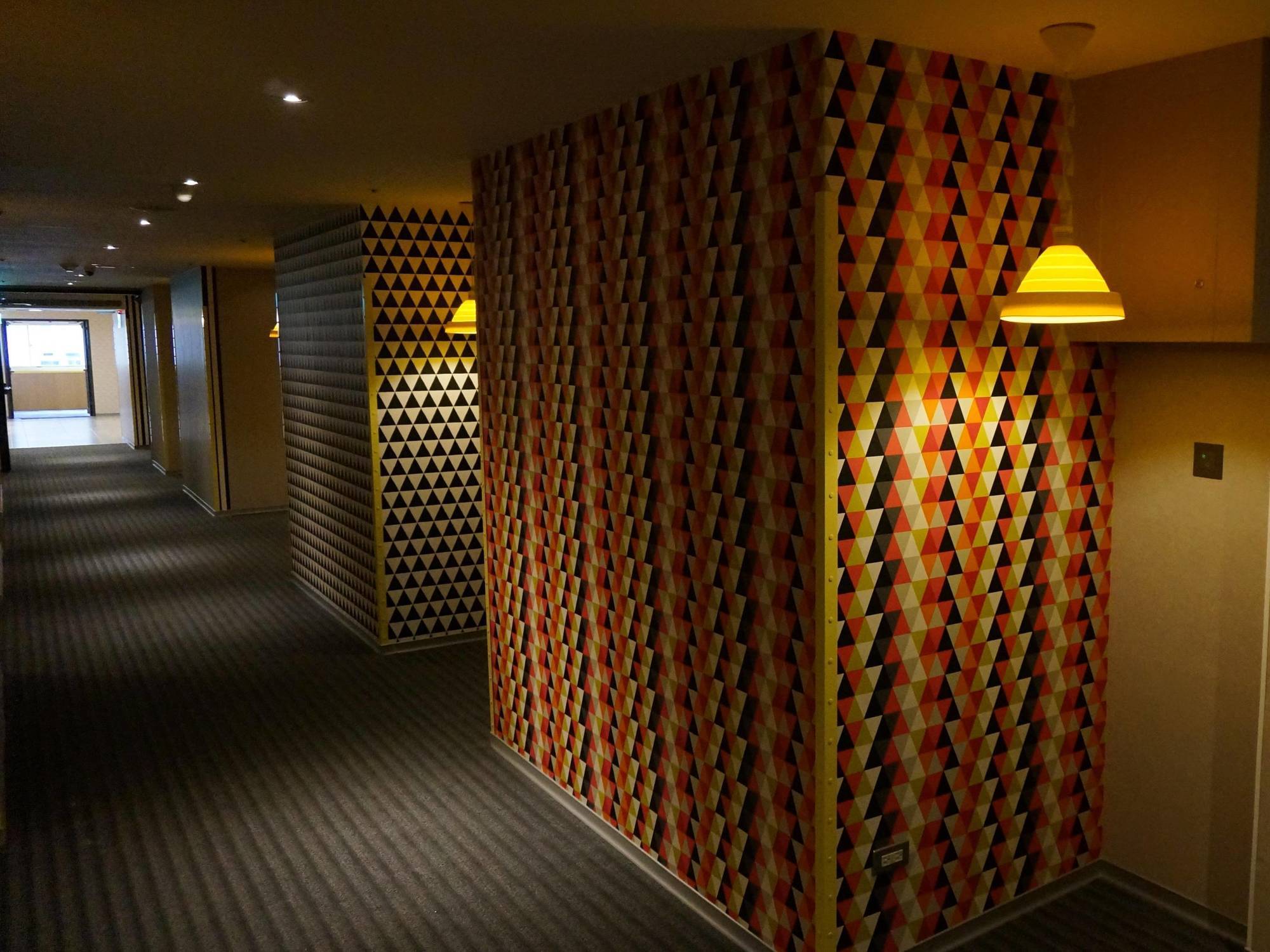Click Hotel - Ximending Branch Taipei Eksteriør bilde